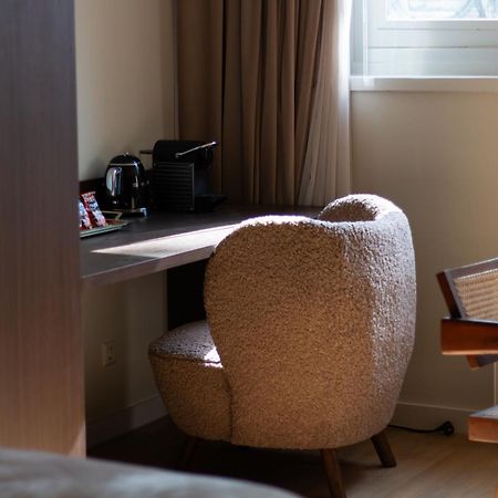 B&B Midtown Amsterdam Suites מראה חיצוני תמונה