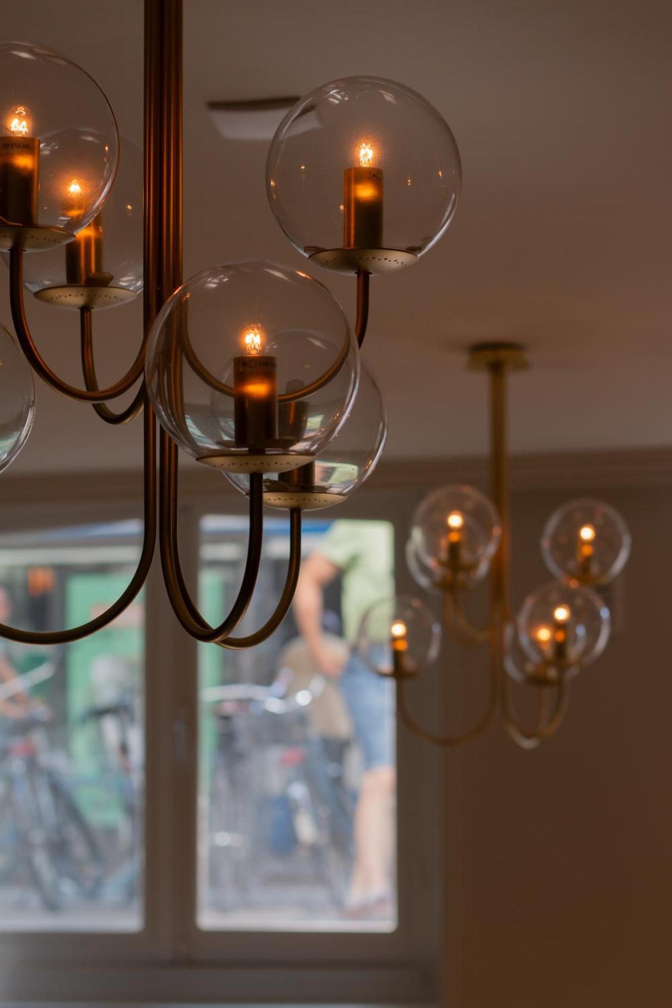 B&B Midtown Amsterdam Suites מראה חיצוני תמונה
